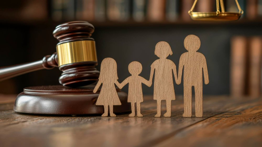 Family & Matrimonial Law