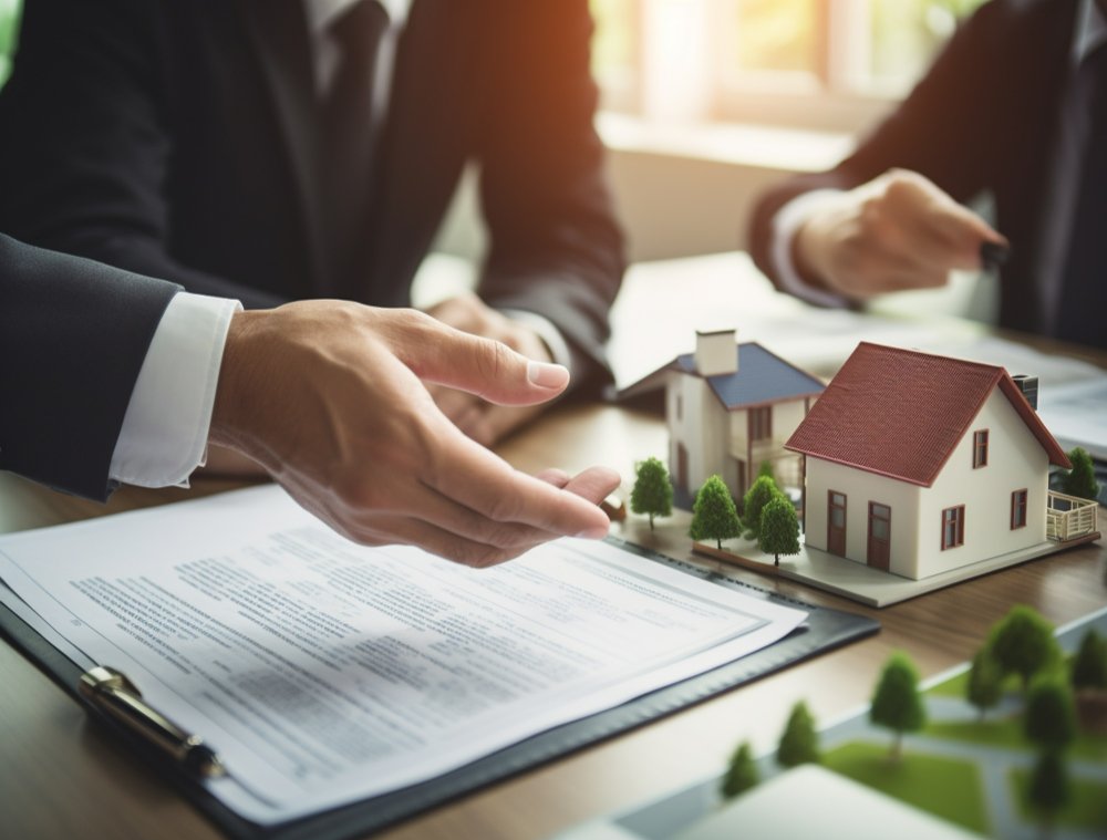 Civil, Property & Real Estate Law