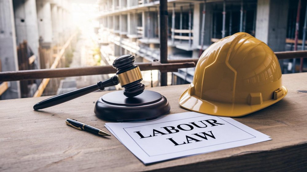 Employment & Labor Law